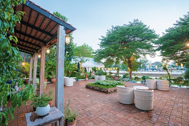 sala lanna Chiang Mai