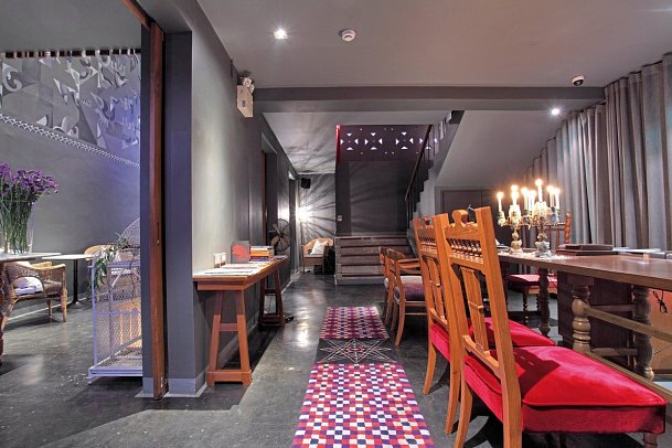 sala lanna Chiang Mai