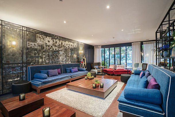 sala lanna Chiang Mai