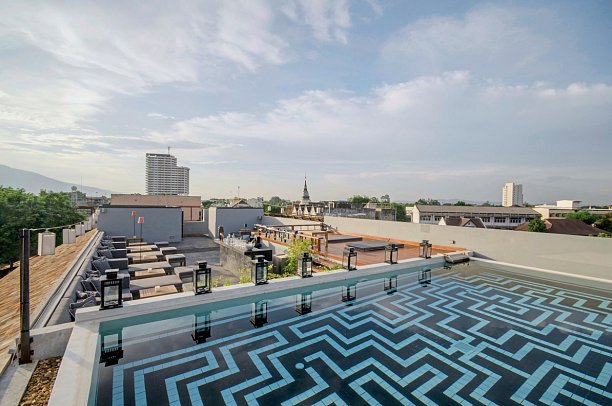 sala lanna Chiang Mai