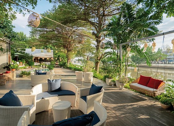 sala lanna Chiang Mai