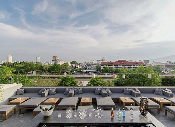 sala lanna Chiang Mai