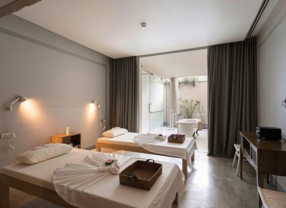 sala lanna Chiang Mai