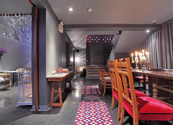 sala lanna Chiang Mai