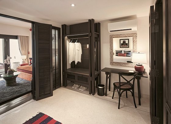 Aleenta Retreat Chiang Mai - Wohnbsp. 2 Bedroom Pool Residence (Zimmercodierung UB2)