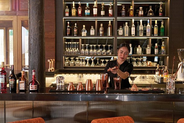 Aleenta Retreat Chiang Mai