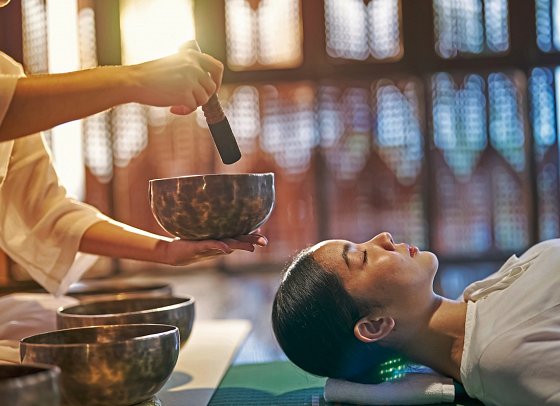 Aleenta Retreat Chiang Mai