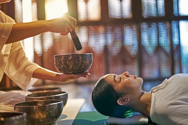 Aleenta Retreat Chiang Mai