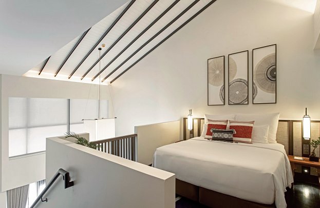 Aleenta Retreat Chiang Mai - Wohnbsp. 1 Bedroom Pool Residence (Zimmercodierung UB1)