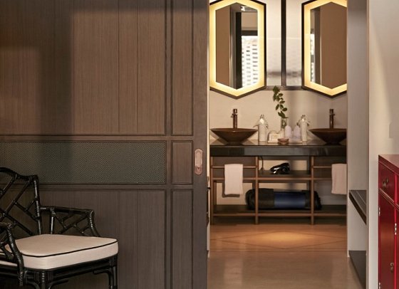Aleenta Retreat Chiang Mai - Badbsp. 1 Bedroom Pool Residence (Zimmercodierung UB1)