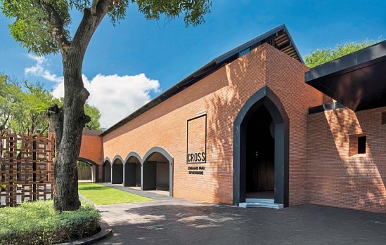 CROSS Chiang Mai Riverside