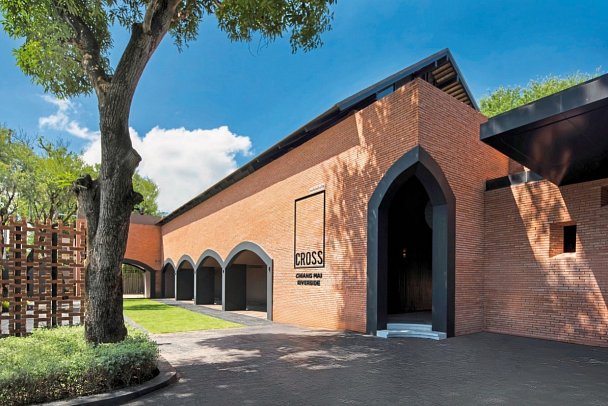 CROSS Chiang Mai Riverside