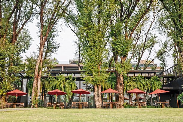 CROSS Chiang Mai Riverside