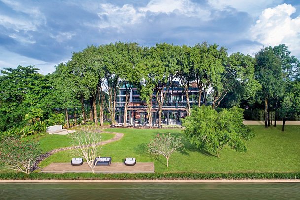 CROSS Chiang Mai Riverside