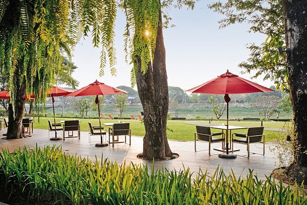 CROSS Chiang Mai Riverside