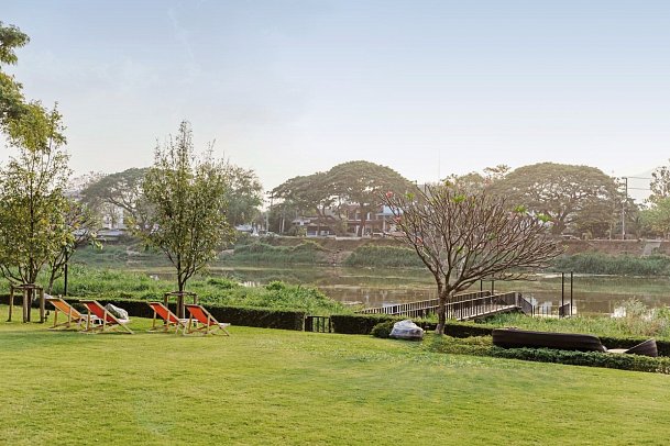 CROSS Chiang Mai Riverside