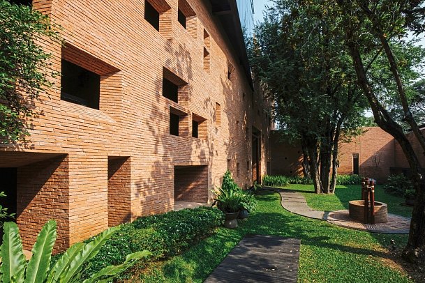 CROSS Chiang Mai Riverside