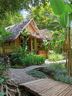 Pai Village Boutique Resort