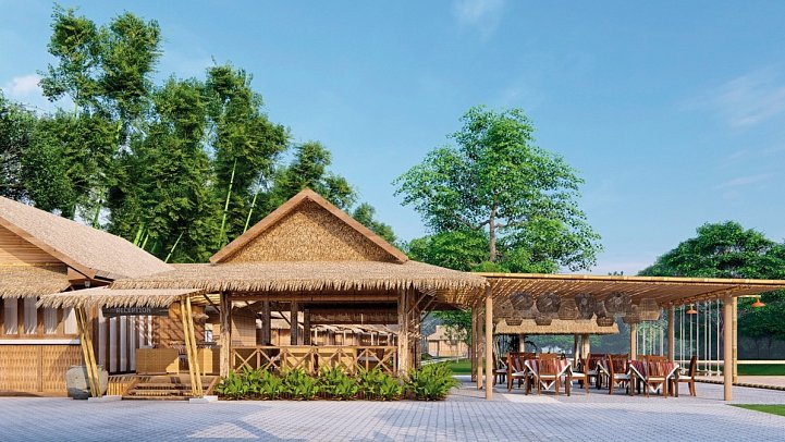 Pai Village Boutique Resort