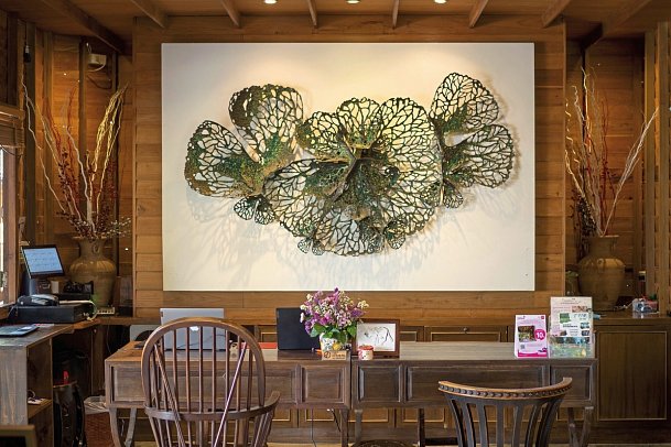 Pai Village Boutique Resort