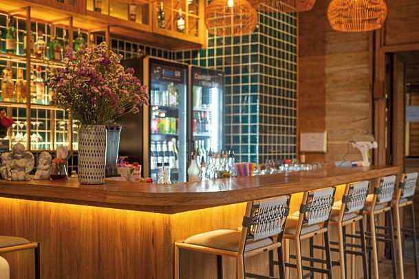 Pai Village Boutique Resort