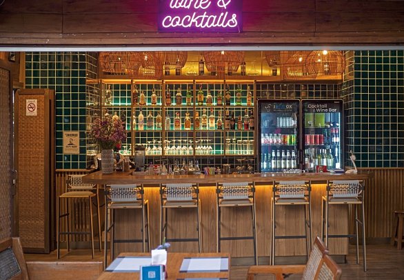 Pai Village Boutique Resort