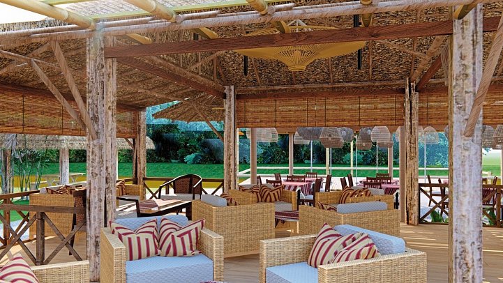 Pai Village Boutique Resort
