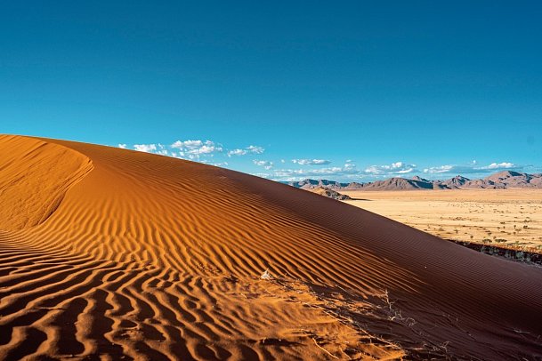 Kapstadt & Namibia – Urbaner Lifestyle & endlose Weiten