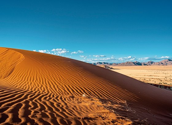 Kapstadt & Namibia – Urbaner Lifestyle & endlose Weiten