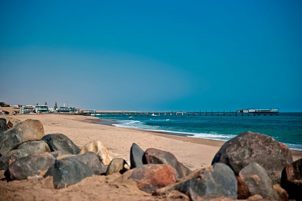 Kapstadt & Namibia – Urbaner Lifestyle & endlose Weiten