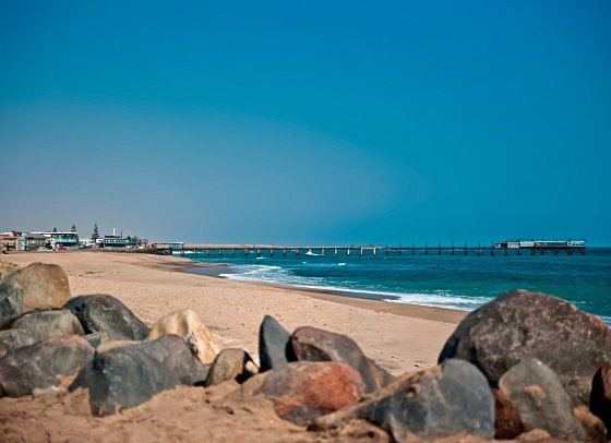 Kapstadt & Namibia – Urbaner Lifestyle & endlose Weiten