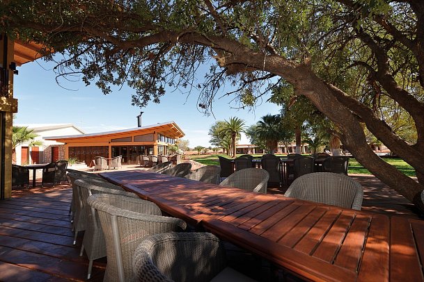Kapstadt & Namibia – Urbaner Lifestyle & endlose Weiten