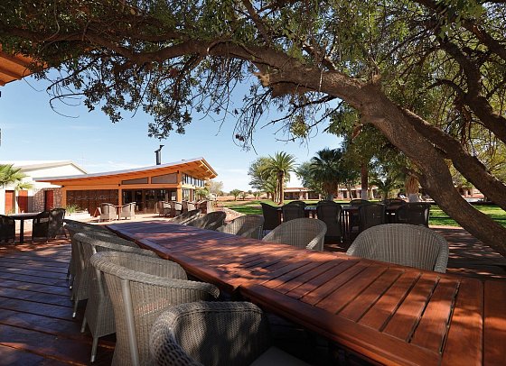 Kapstadt & Namibia – Urbaner Lifestyle & endlose Weiten