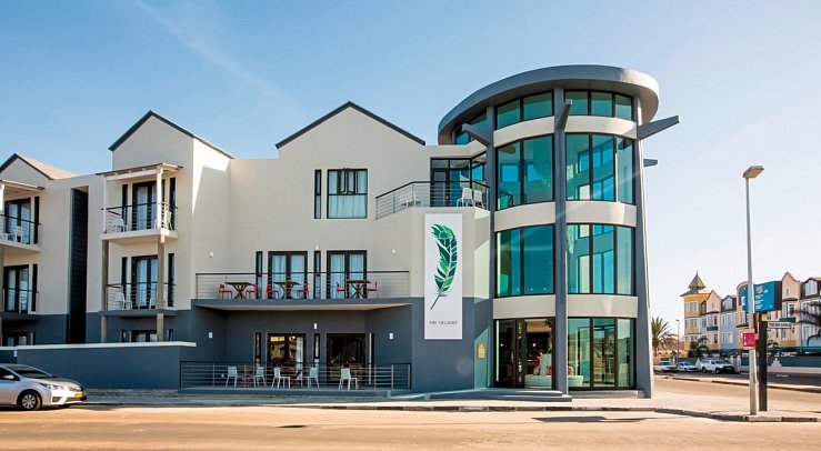 Kapstadt & Namibia – Urbaner Lifestyle & endlose Weiten