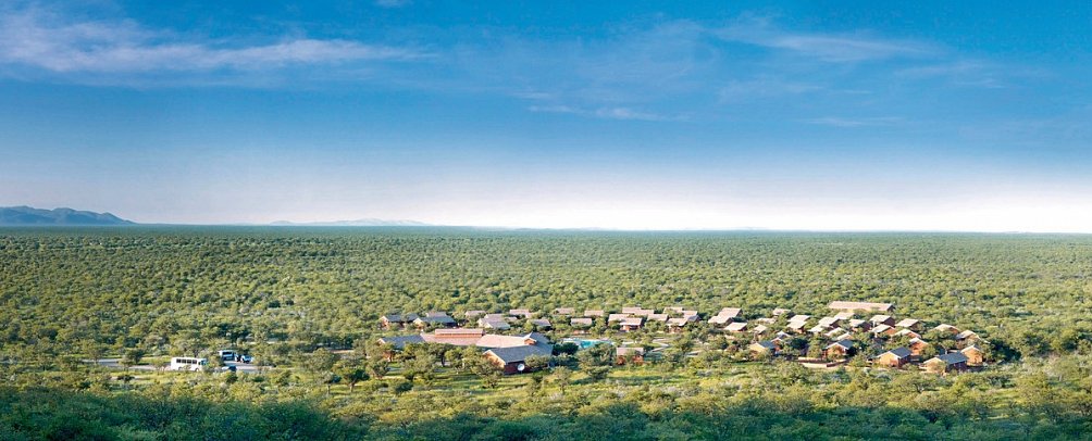 Kapstadt & Namibia – Urbaner Lifestyle & endlose Weiten