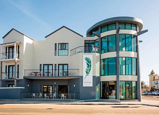 Kapstadt & Namibia – Urbaner Lifestyle & endlose Weiten