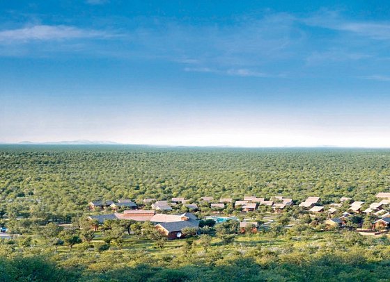 Kapstadt & Namibia – Urbaner Lifestyle & endlose Weiten