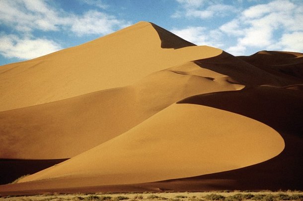 Kapstadt & Namibia – Urbaner Lifestyle & endlose Weiten - Sossusvlei
