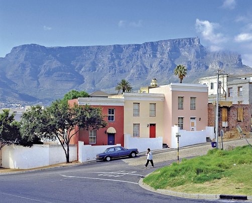 Go4South Africa - Erlebnisreise für die ganze Familie