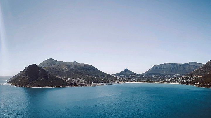 Go4South Africa - Erlebnisreise für die ganze Familie - Kapstadt