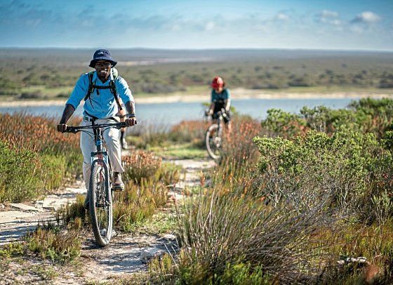 Go4South Africa - Erlebnisreise für die ganze Familie