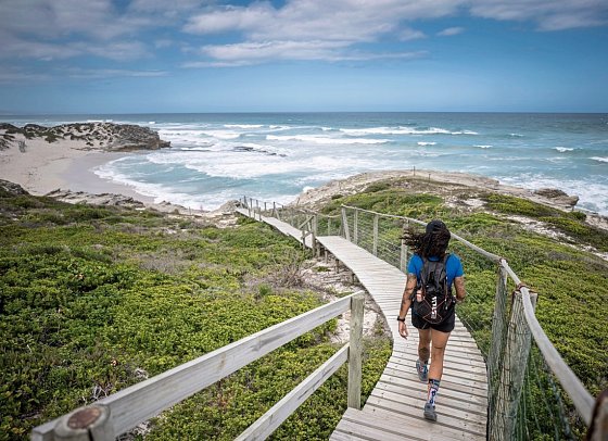 Go4South Africa - Erlebnisreise für die ganze Familie