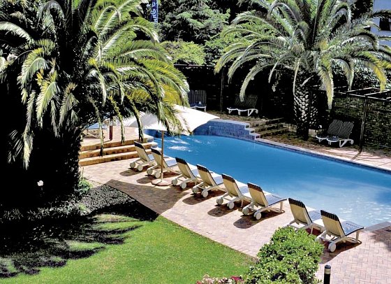 SunSquare Cape Town Gardens