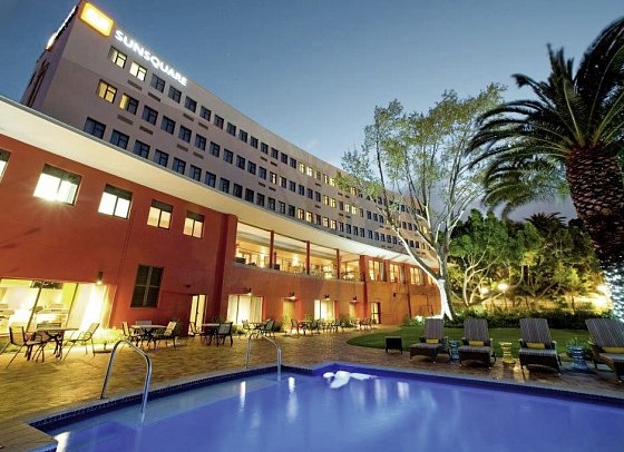 SunSquare Cape Town Gardens