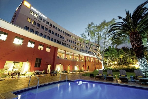 SunSquare Cape Town Gardens