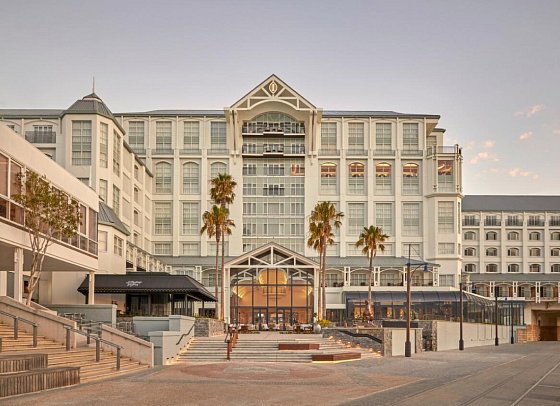 InterContinental Table Bay Cape Town by IHG