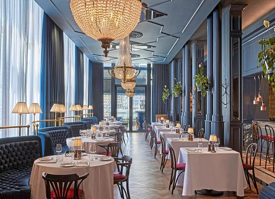InterContinental Table Bay Cape Town by IHG