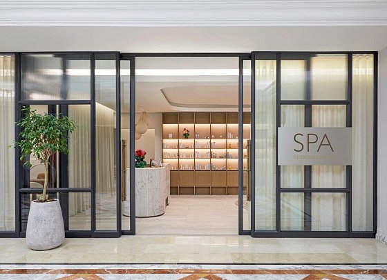 InterContinental Table Bay Cape Town by IHG