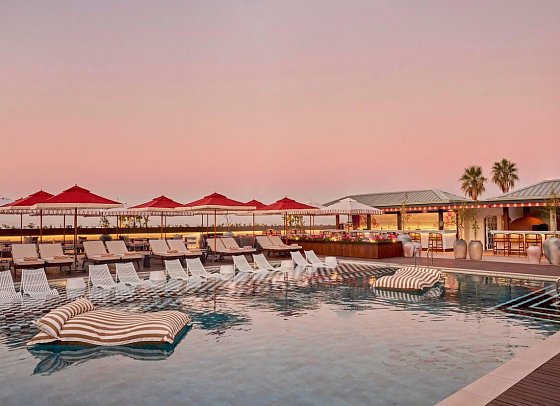 InterContinental Table Bay Cape Town by IHG