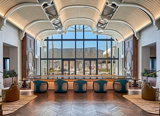 InterContinental Table Bay Cape Town by IHG